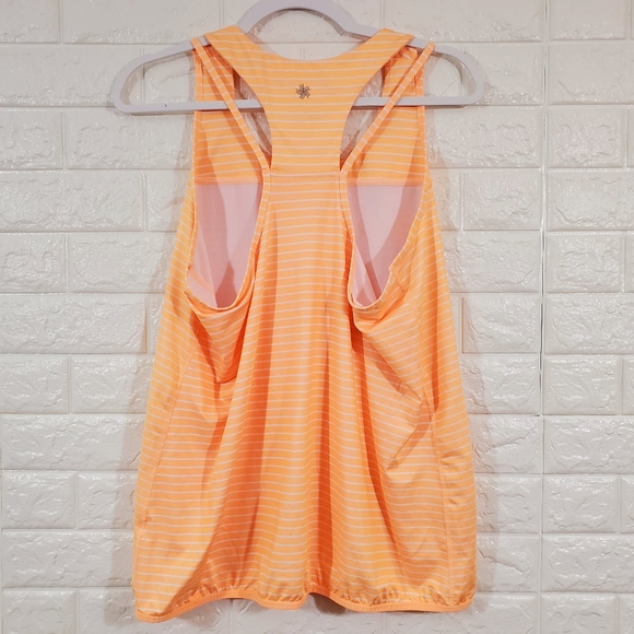 5 for $25|Tek Gear sport top.Size L - Picture 4 of 6